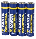 VARTA INDUSTRIAL PRO AA Folie 4