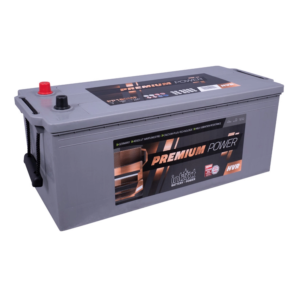 Intact Premium-Power PP180MF