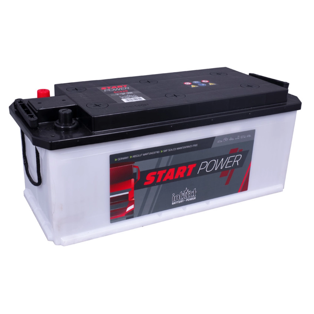 IntAct Start-Power 64329GUG