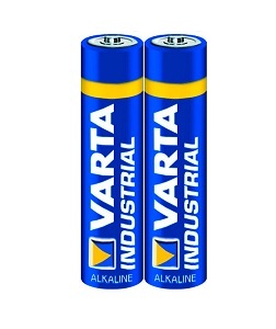VARTA INDUSTRIAL PRO AA Folie 2