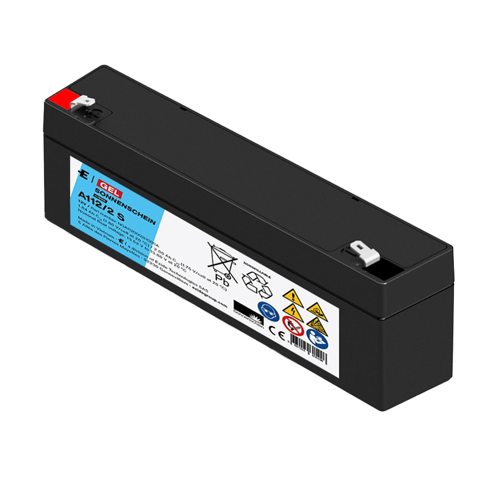 Exide Sonnenschein A112 / 2 S