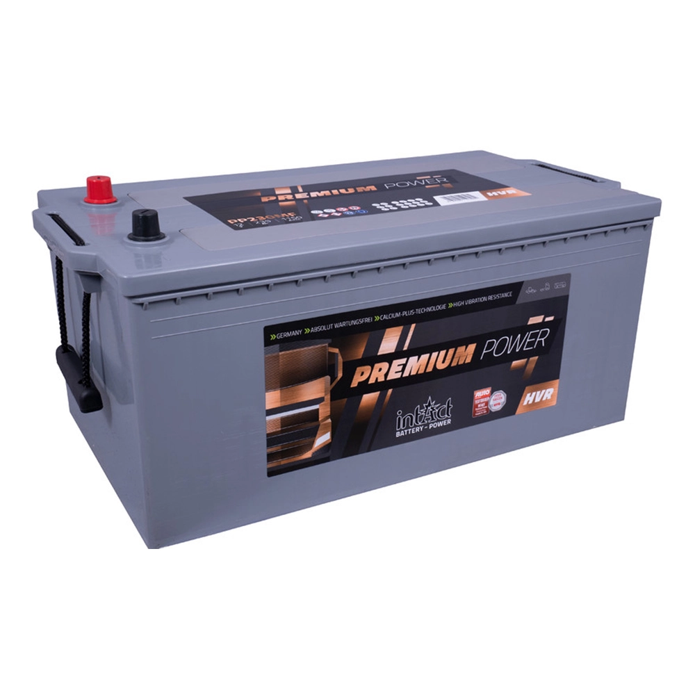 Intact Premium-Power PP230MF