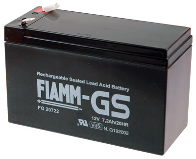 Fiamm FG20722
