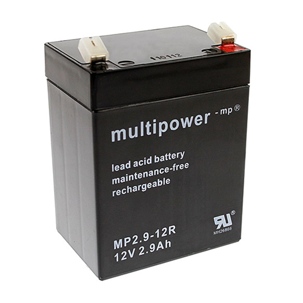 Multipower MP2,9-12R