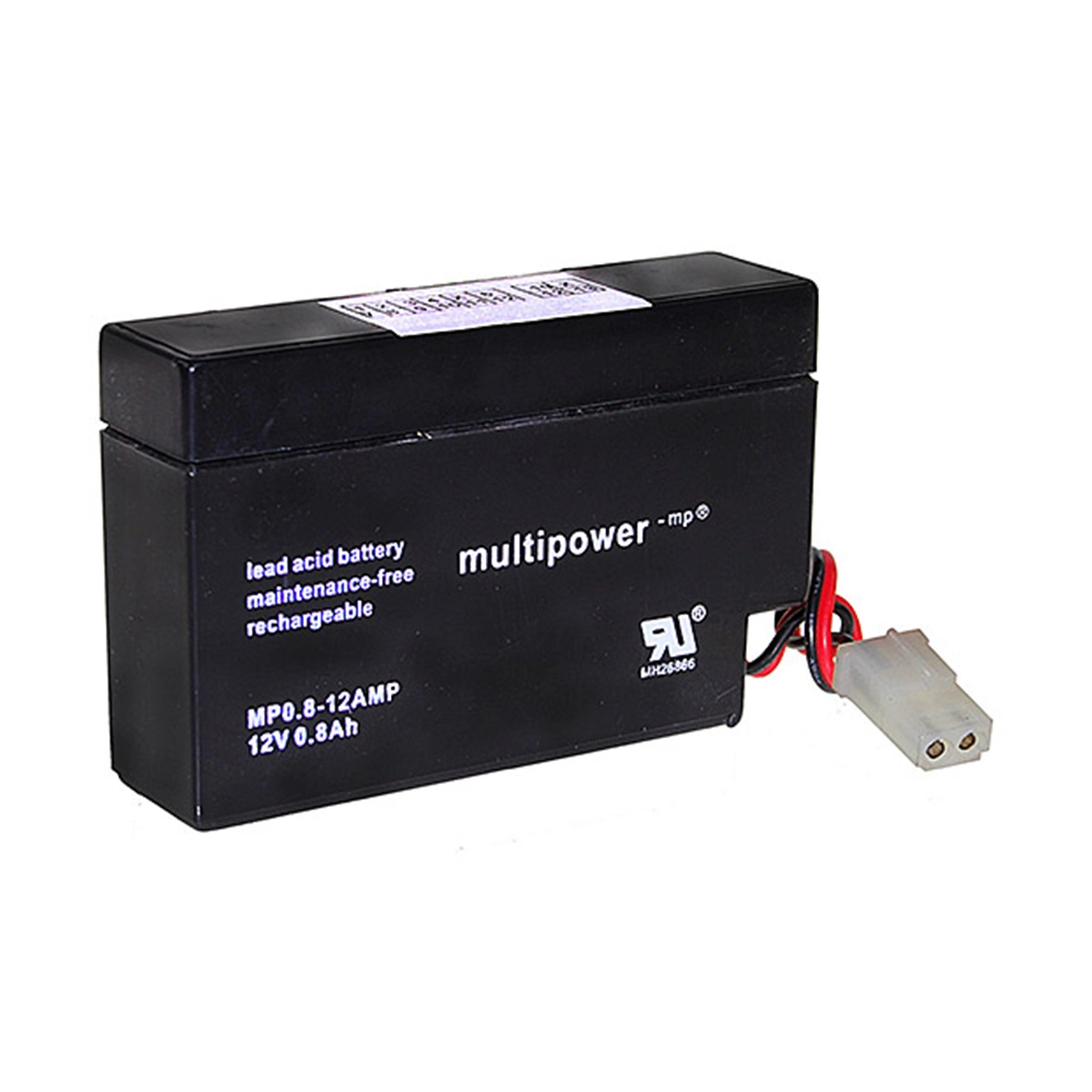 Multipower MP0,8-12 AMP