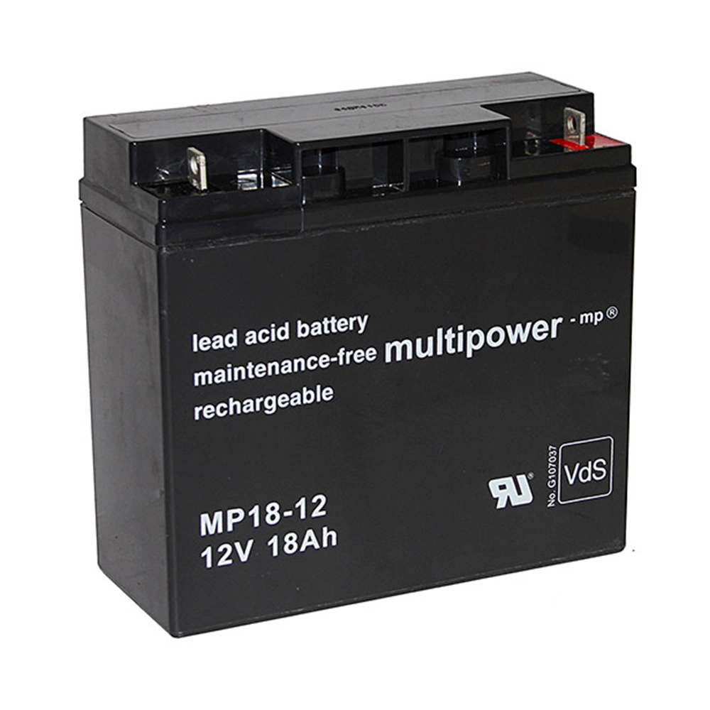 Multipower MP18-12