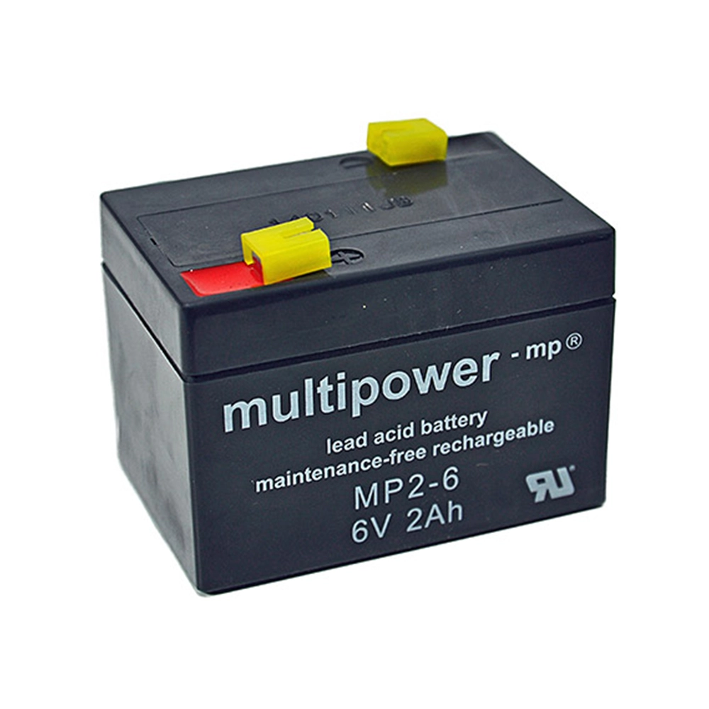 Multipower MP2-6