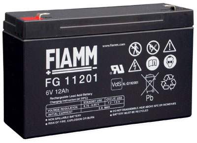 Fiamm FG11201 