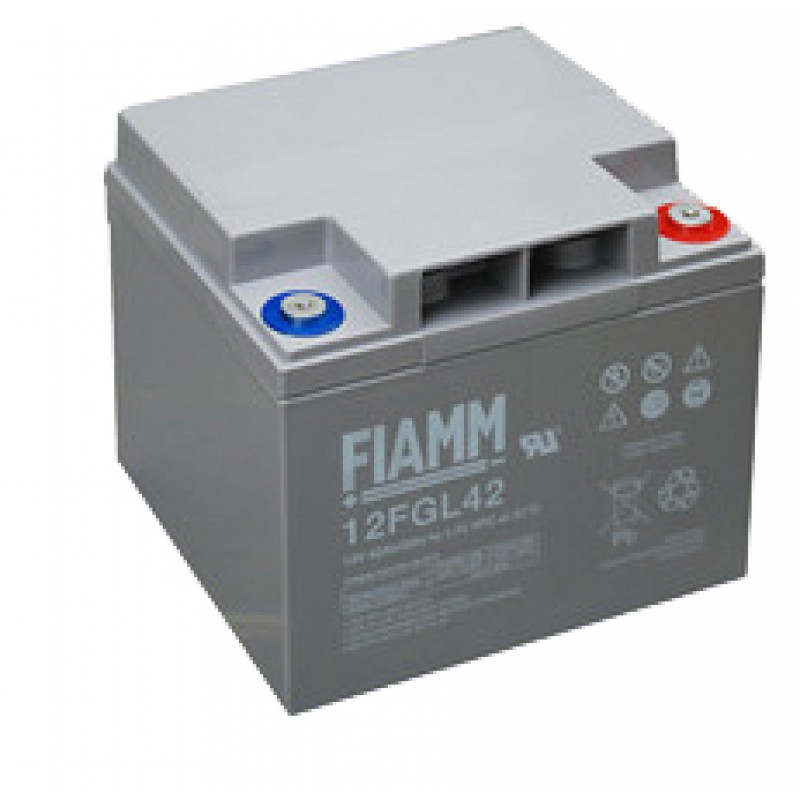 Fiamm 12FGL42