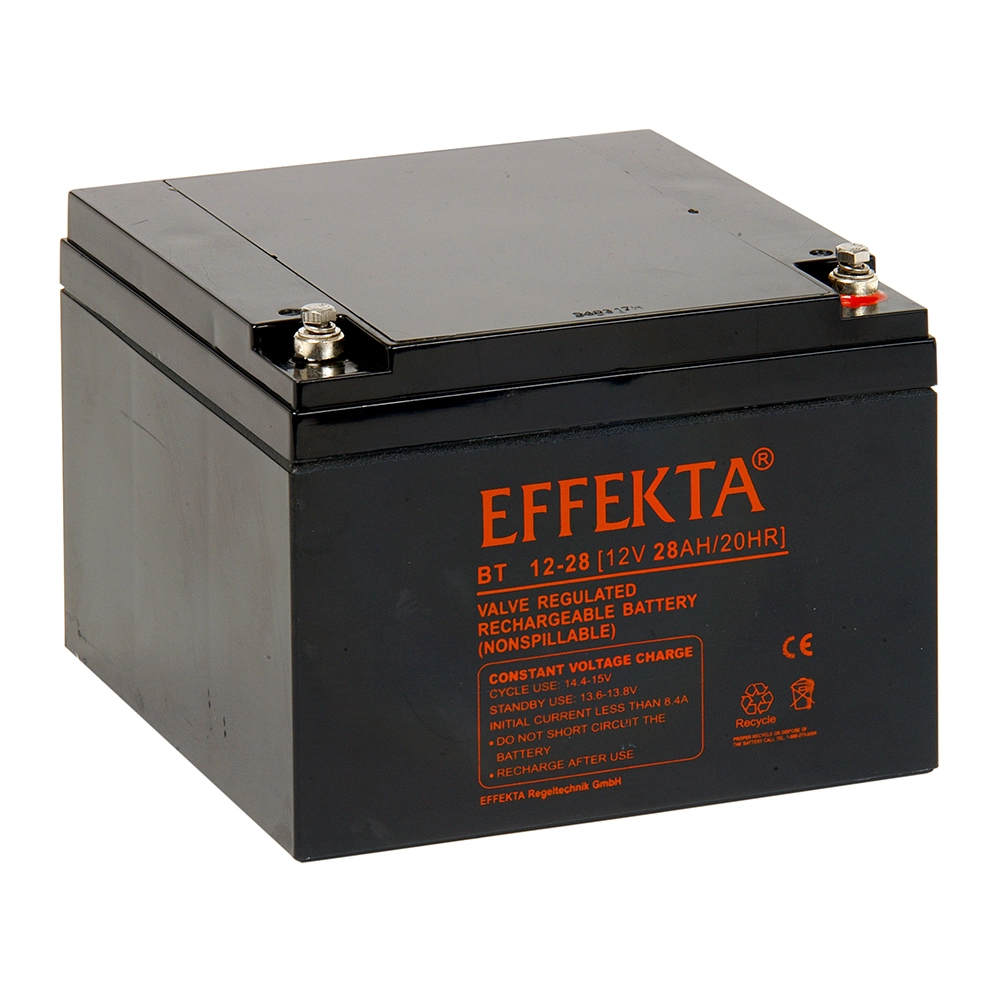 Effekta BT 12-28