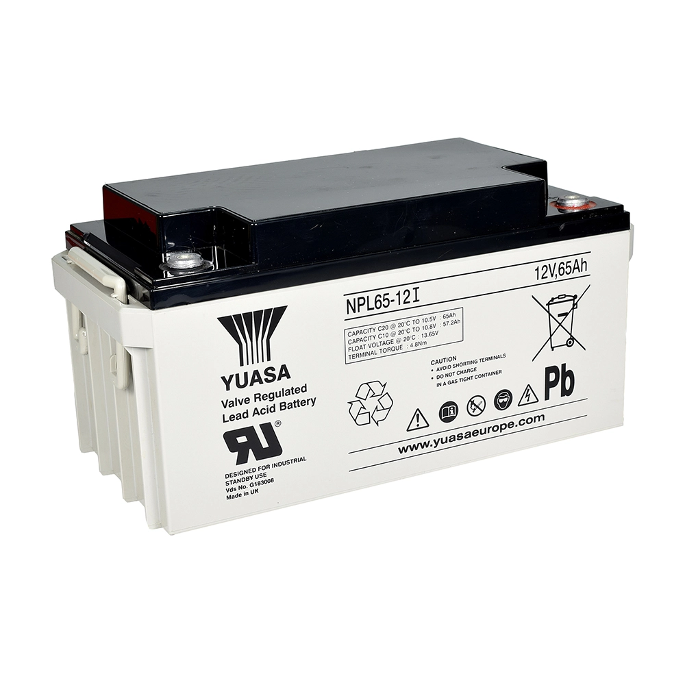 Yuasa NPL65-12i