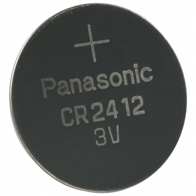 Panasonic CR2412 