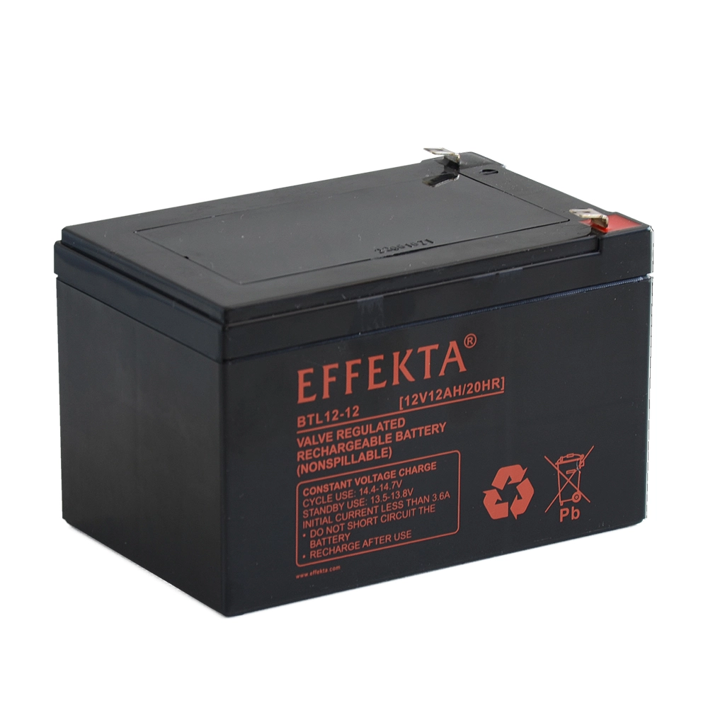 Effekta BTL 12-12