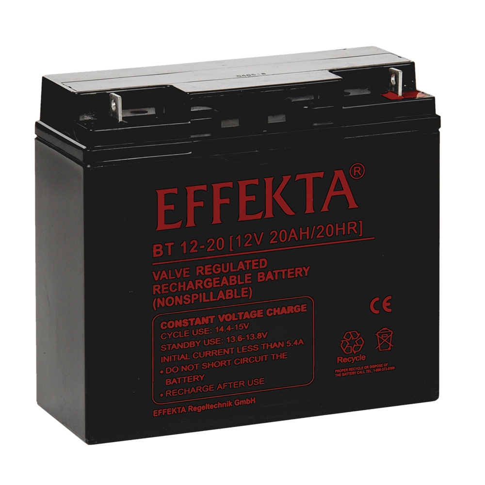 Effekta BT 12-20