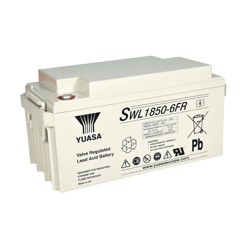 Yuasa SWL1850-6 FR