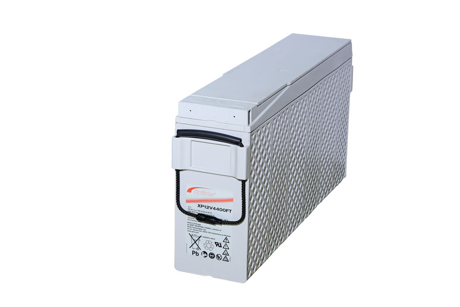 Exide Sprinter XP12V5300 FT