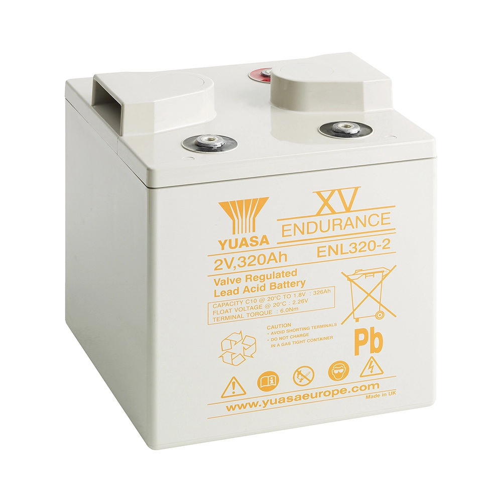 Yuasa ENL320-2 FR