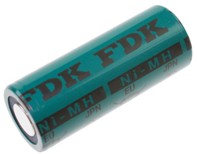 FDK  HR-4/5AU