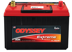 Hawker Odyssey PC 2150-31M