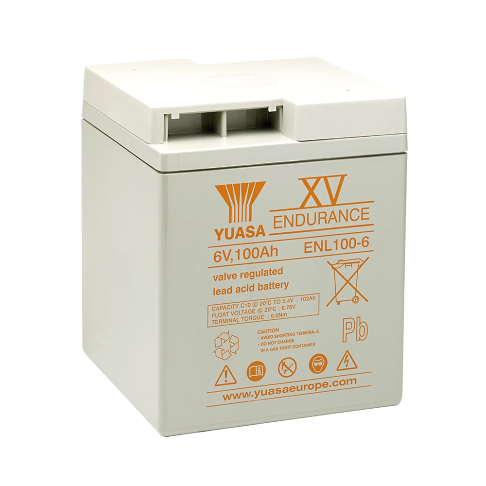 Yuasa ENL100-6 FR 