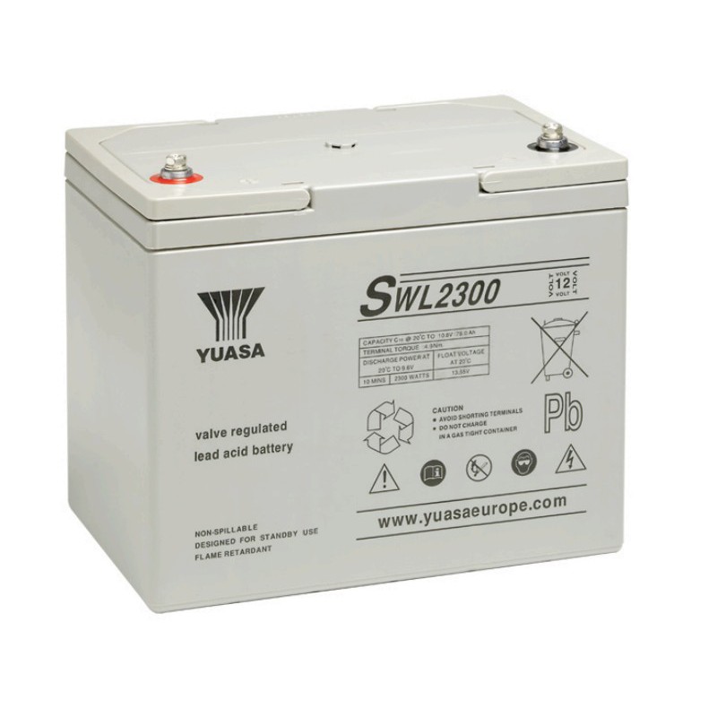 Yuasa SWL2300