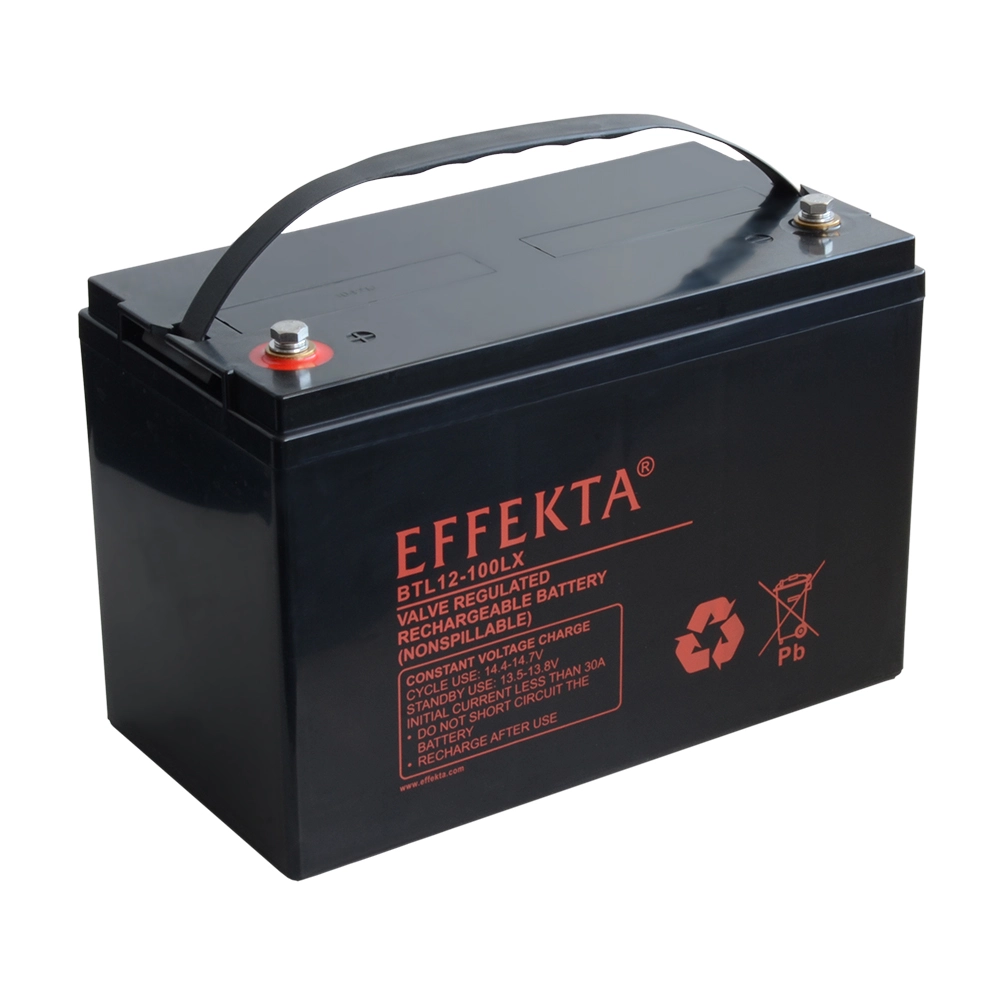 Effekta BTL 12-100 LX