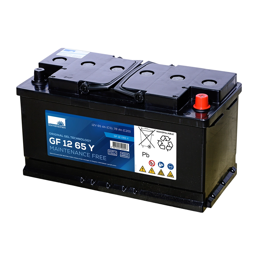 Exide Sonnenschein dryfit GF 12 065 Y