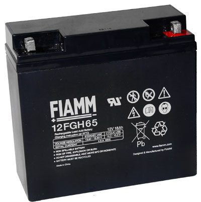 Fiamm 12FGH65