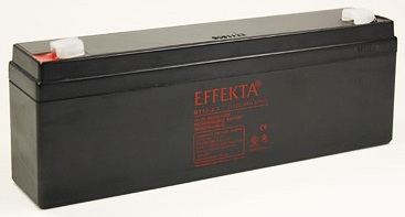 Effekta BT 12-2,3