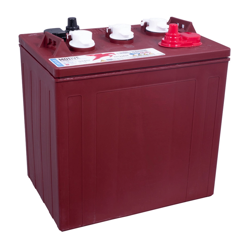 Trojan T105 plus (EAPT)