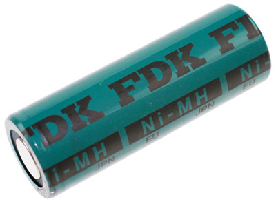 FDK HR-AU