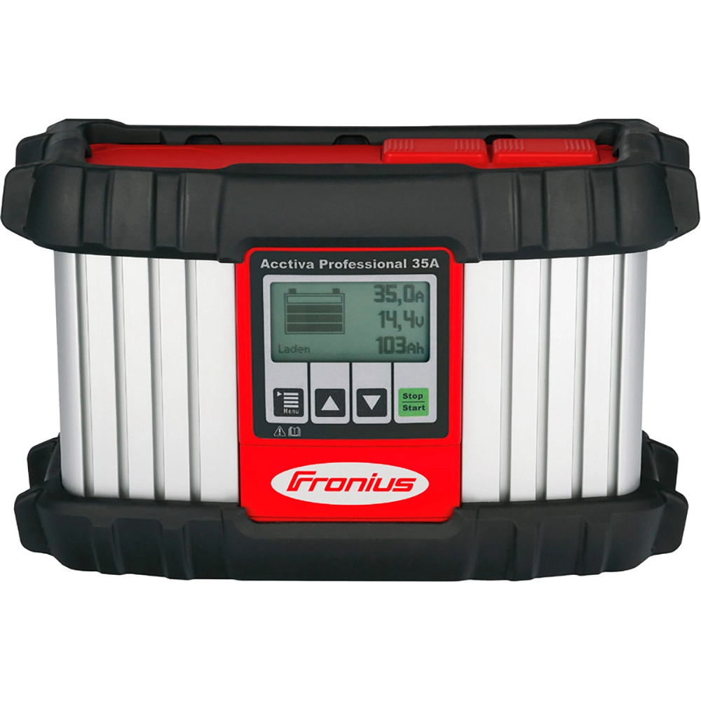 Fronius Acctiva PROFESS-35