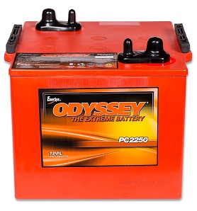 Hawker Odyssey PC 2250