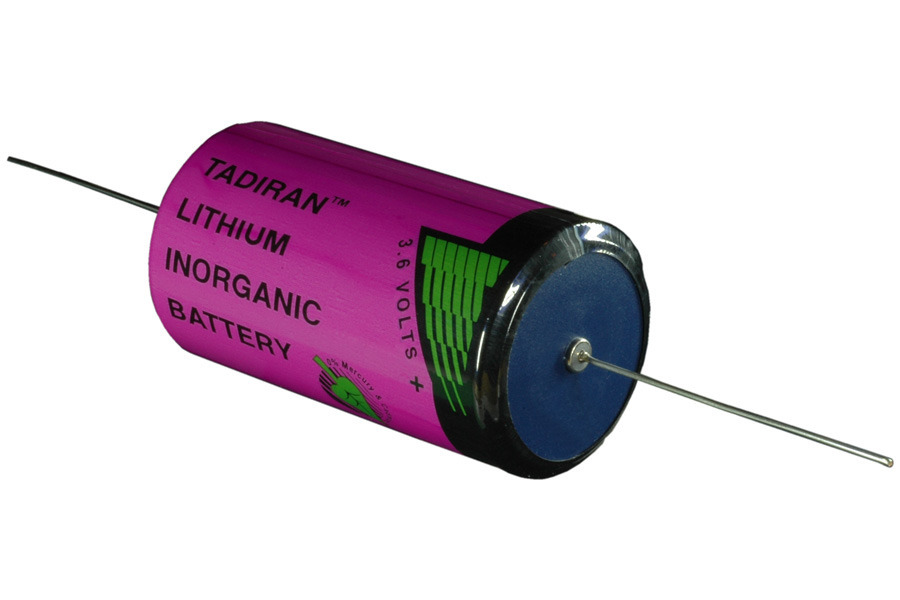 Tadiran SL-2880/P axial