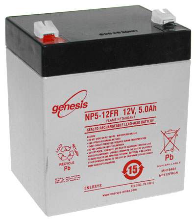 Hawker Genesis NP5-12