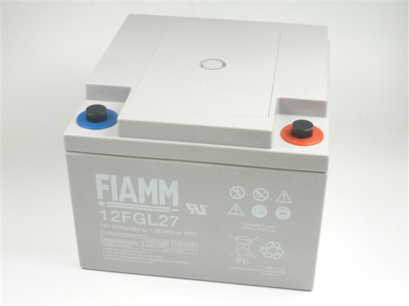 Fiamm 12FGL27