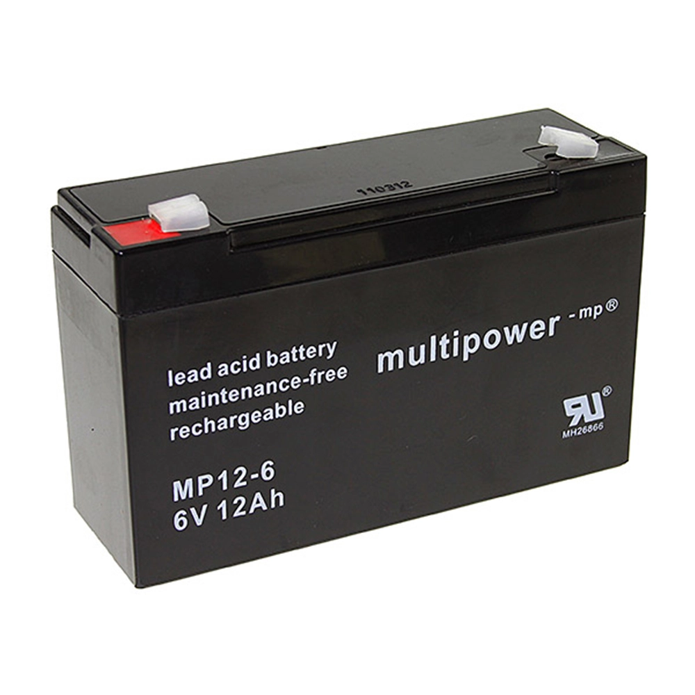 Multipower MP12-6