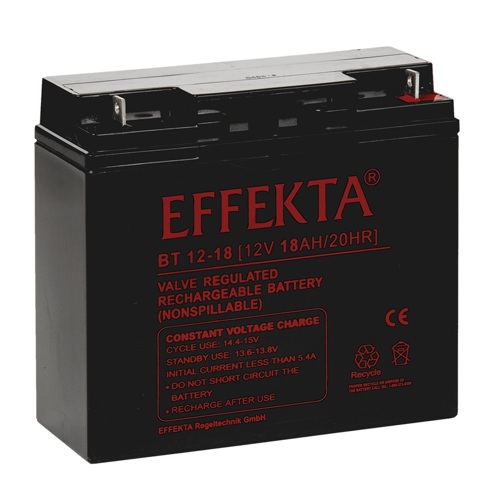Effekta BT 12-18