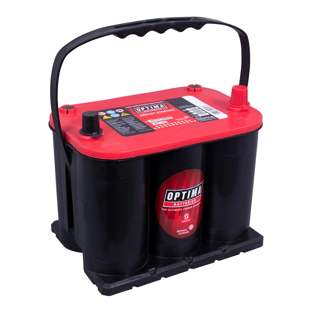 Optima Red Top RT R-3.7L