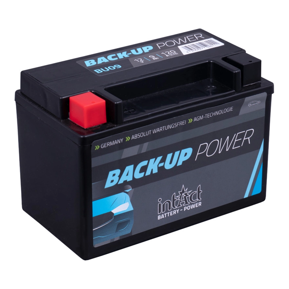Intact Back-Up-Power BU09