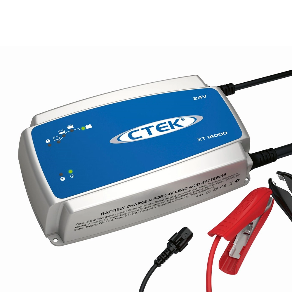 CTEK XT 14000
