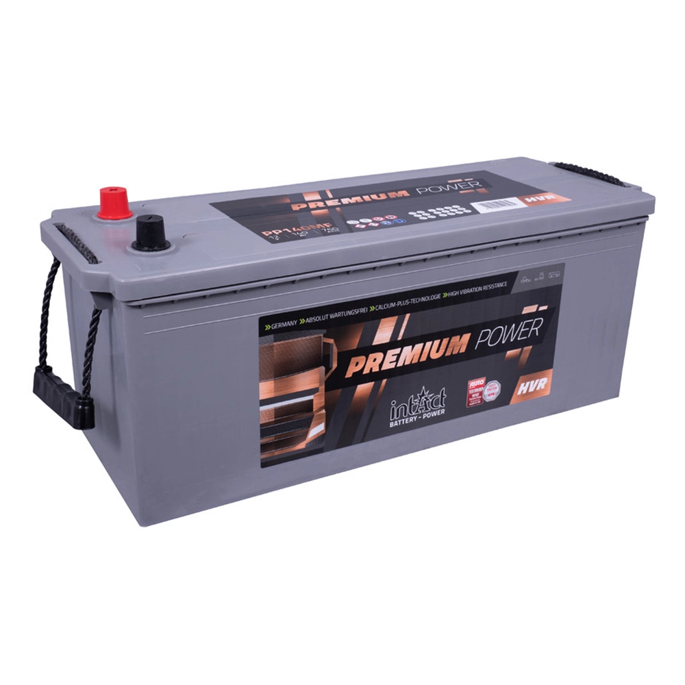 Intact Premium-Power PP140MF