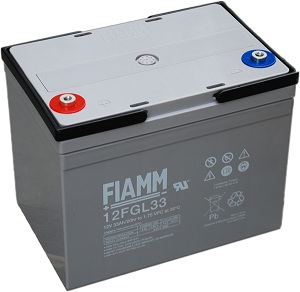 Fiamm 12FGL33