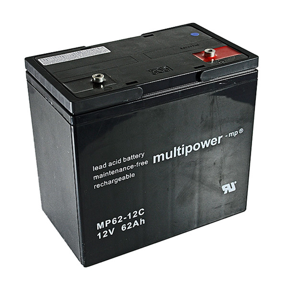 Multipower MP62-12C