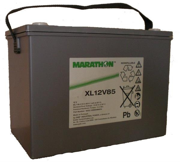 Exide Marathon XL12V85