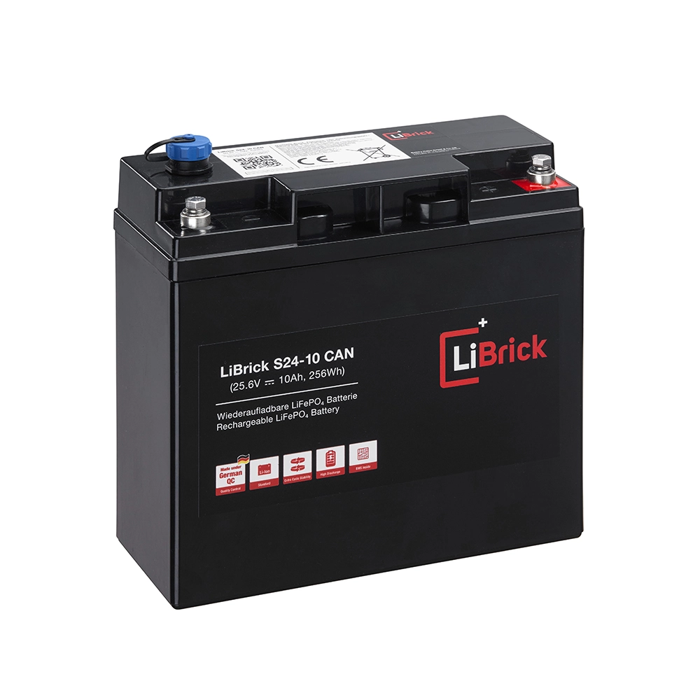 LiBrick S24-10 CAN