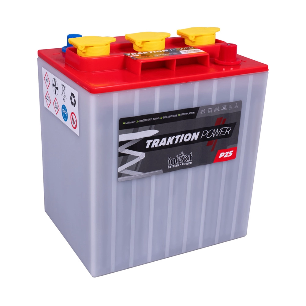 Intact Traktion-Power PZS 06TP210