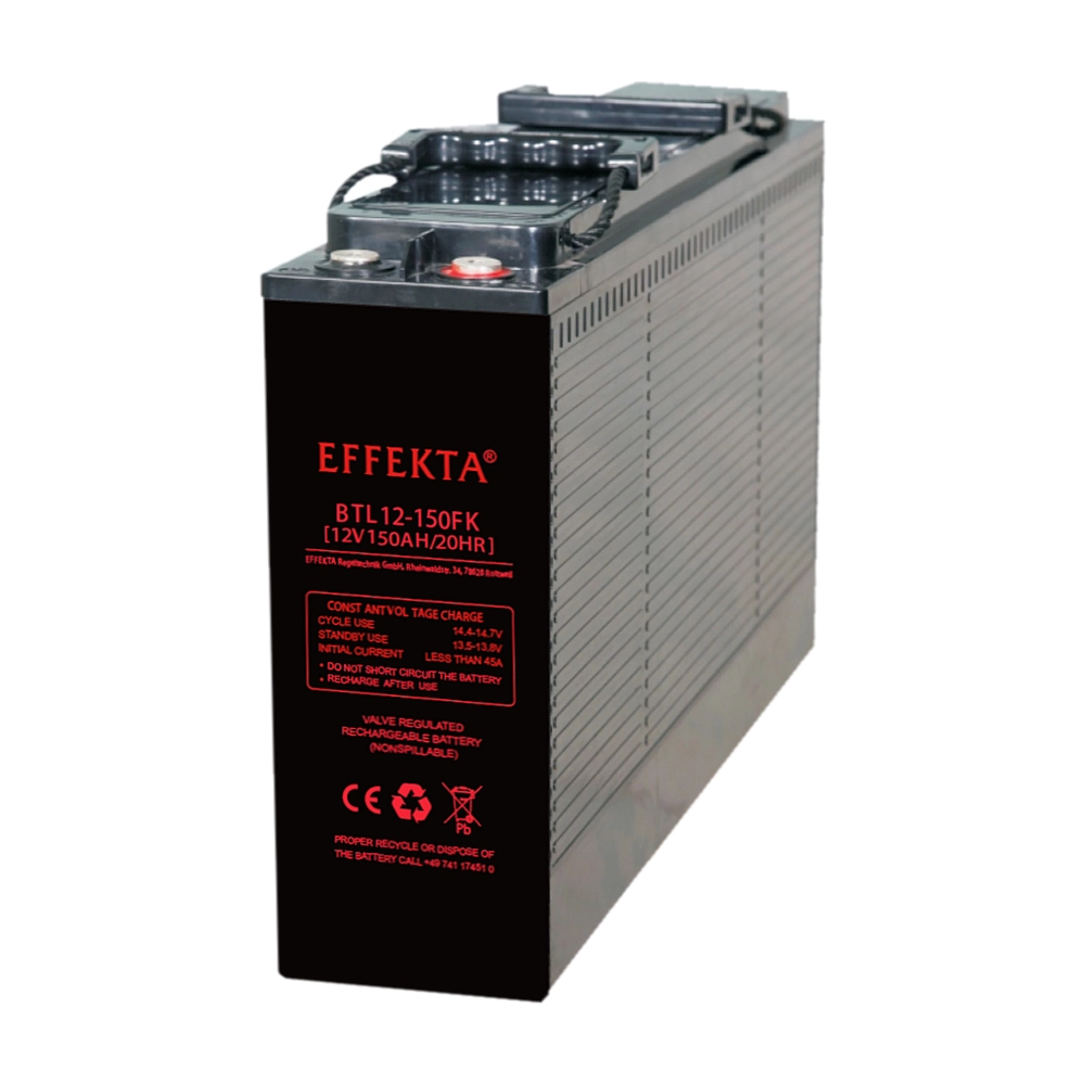 Effekta BTL 12-150 FK
