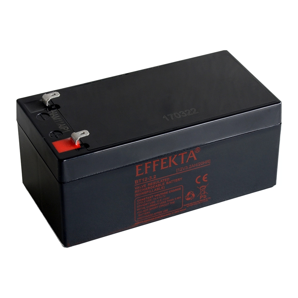 Effekta BT 12-3,2