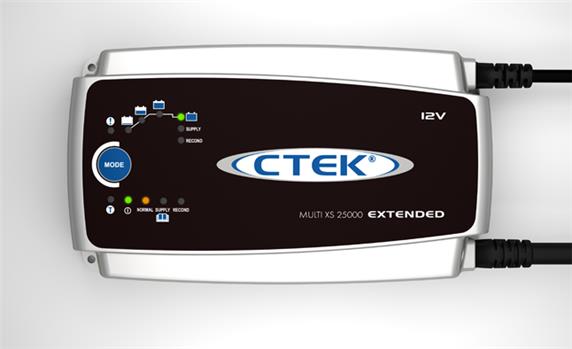 CTEK XS 25000 EXTENDED
